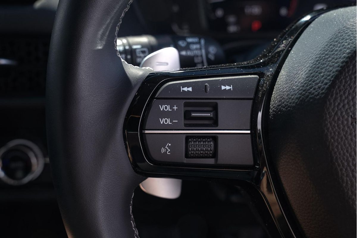 2023 Honda ZR-V VTi L RZ