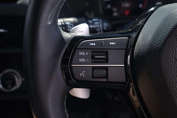 2023 Honda ZR-V VTi L RZ