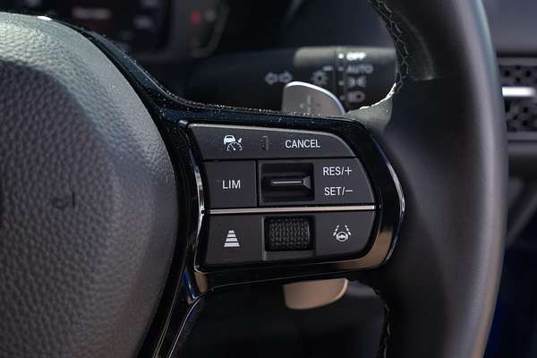 2023 Honda ZR-V VTi L RZ