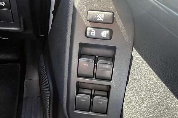 2019 Toyota Landcruiser Prado VX GDJ150R