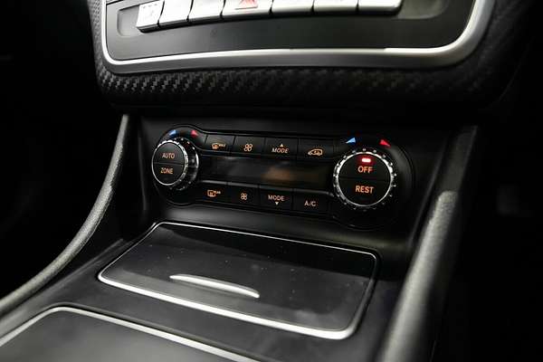 2015 Mercedes-Benz A-Class A250 Sport W176
