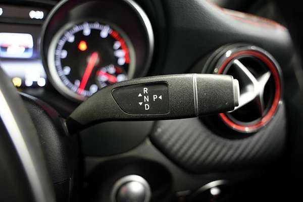 2015 Mercedes-Benz A-Class A250 Sport W176
