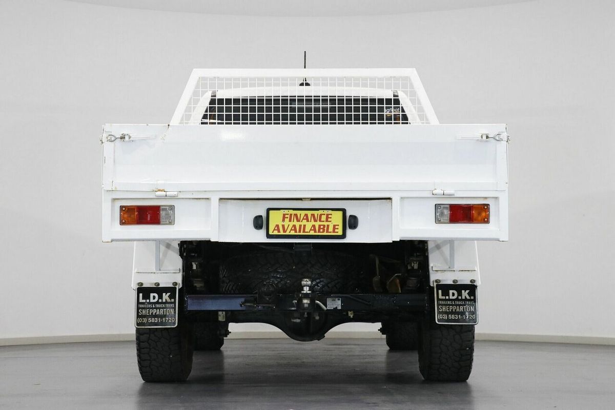 2021 Ford Ranger XL PX MkIII 4X4