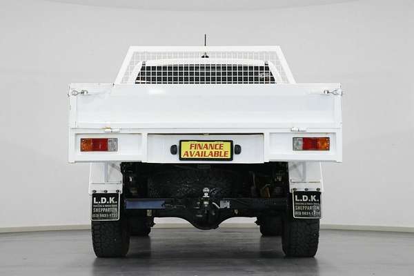 2021 Ford Ranger XL PX MkIII 4X4
