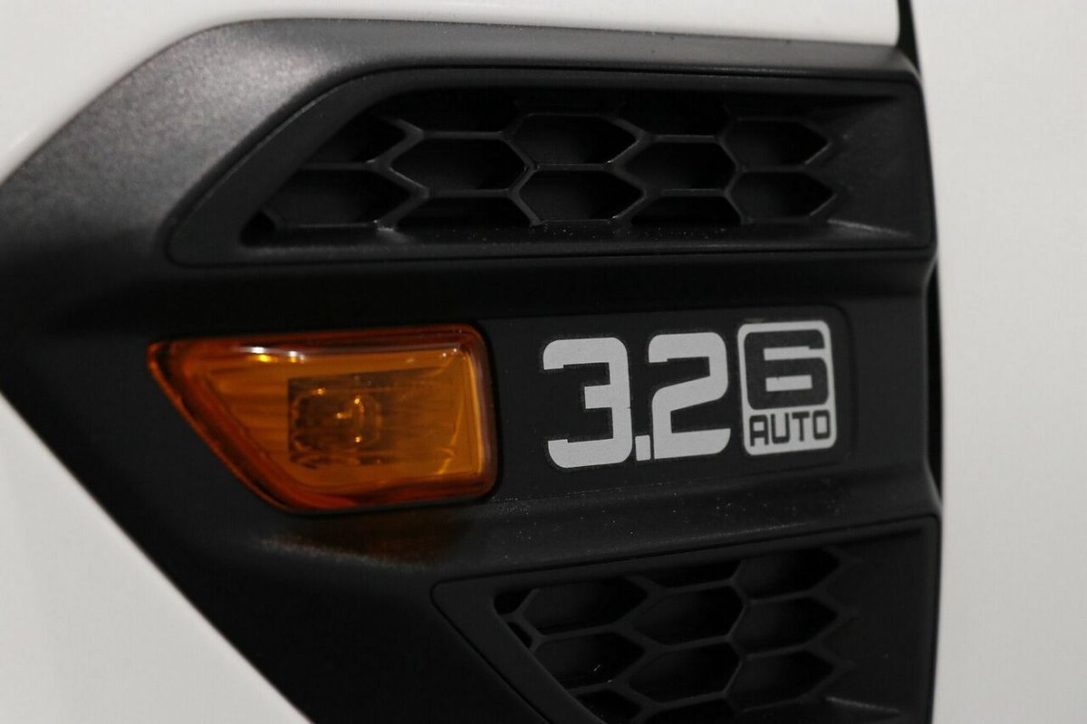 2021 Ford Ranger XL PX MkIII 4X4