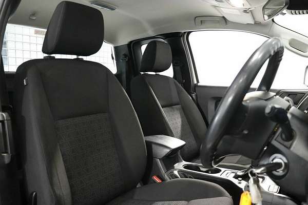 2021 Ford Ranger XL PX MkIII 4X4