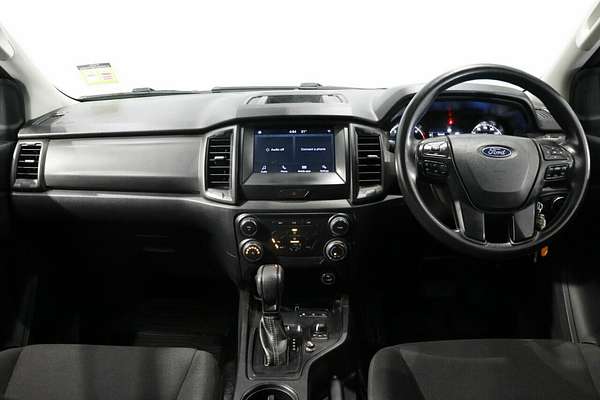 2021 Ford Ranger XL PX MkIII 4X4