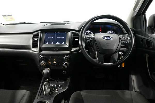 2021 Ford Ranger XL PX MkIII 4X4