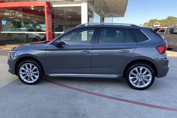 2022 SKODA Kamiq 110TSI Signature NW