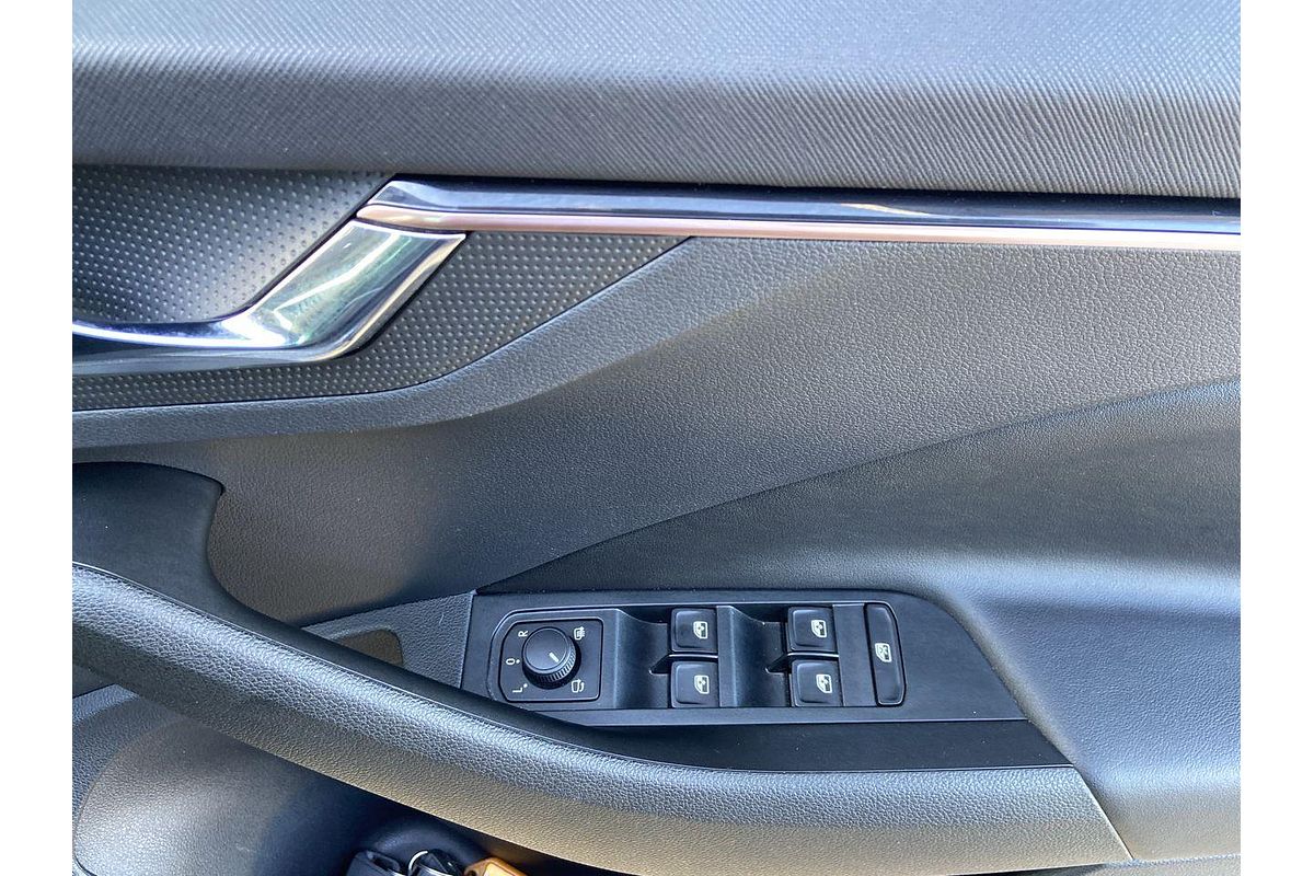 2022 SKODA Kamiq 110TSI Signature NW