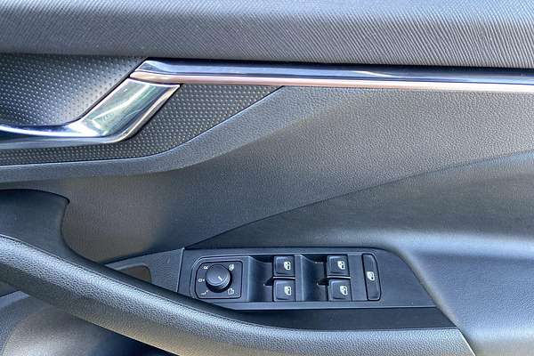 2022 SKODA Kamiq 110TSI Signature NW