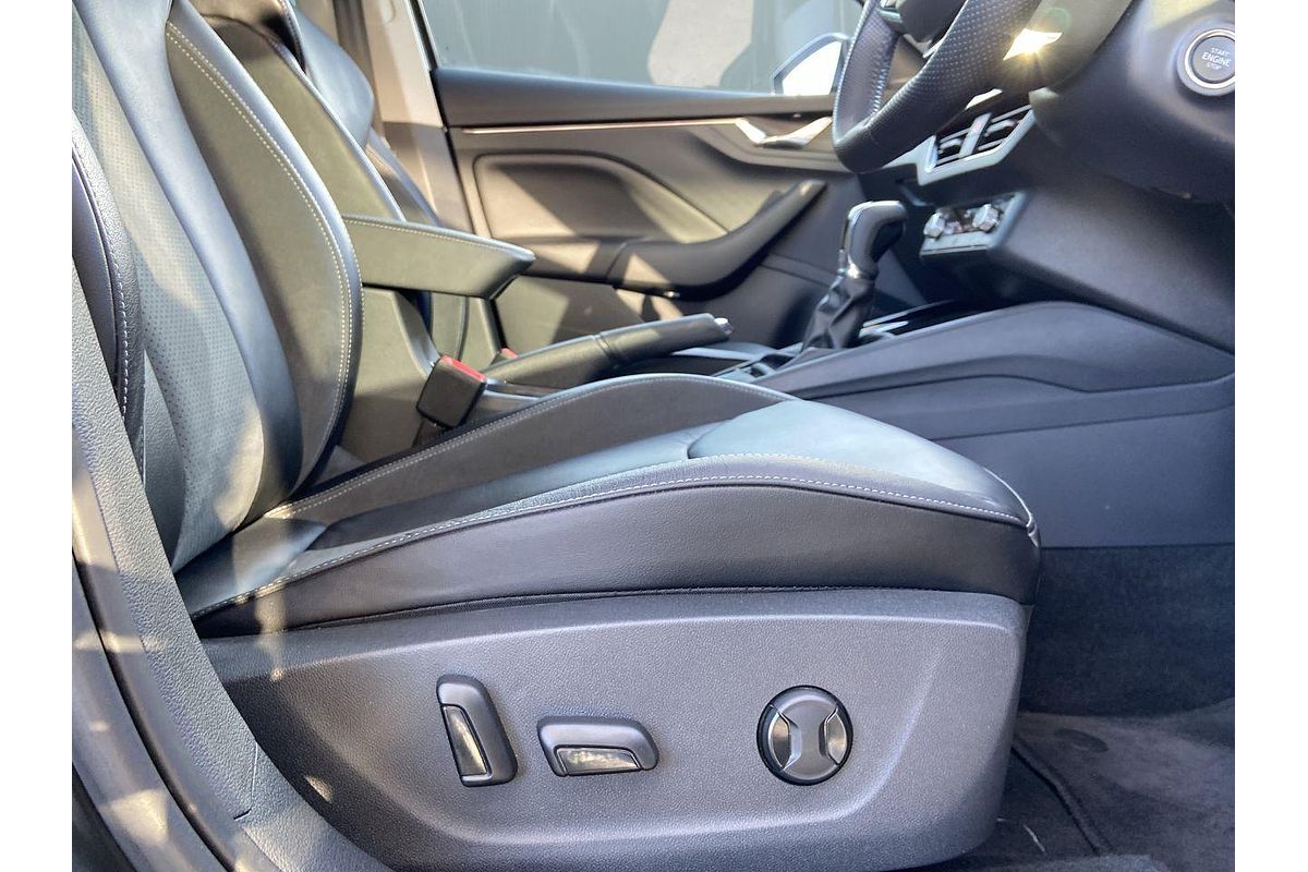 2022 SKODA Kamiq 110TSI Signature NW