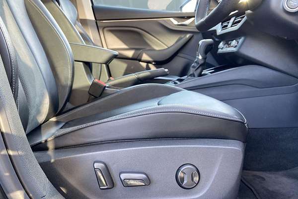 2022 SKODA Kamiq 110TSI Signature NW