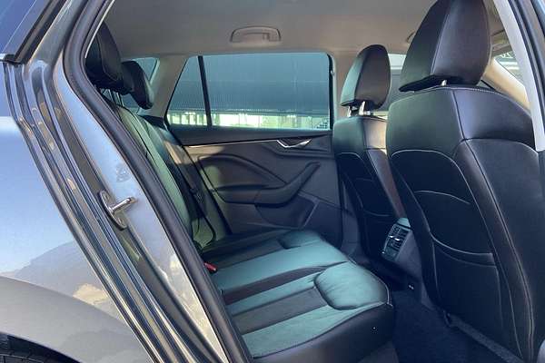 2022 SKODA Kamiq 110TSI Signature NW