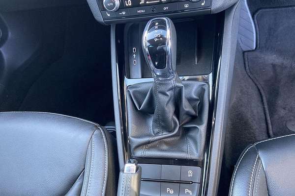 2022 SKODA Kamiq 110TSI Signature NW