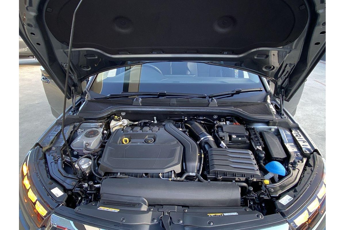 2022 SKODA Kamiq 110TSI Signature NW