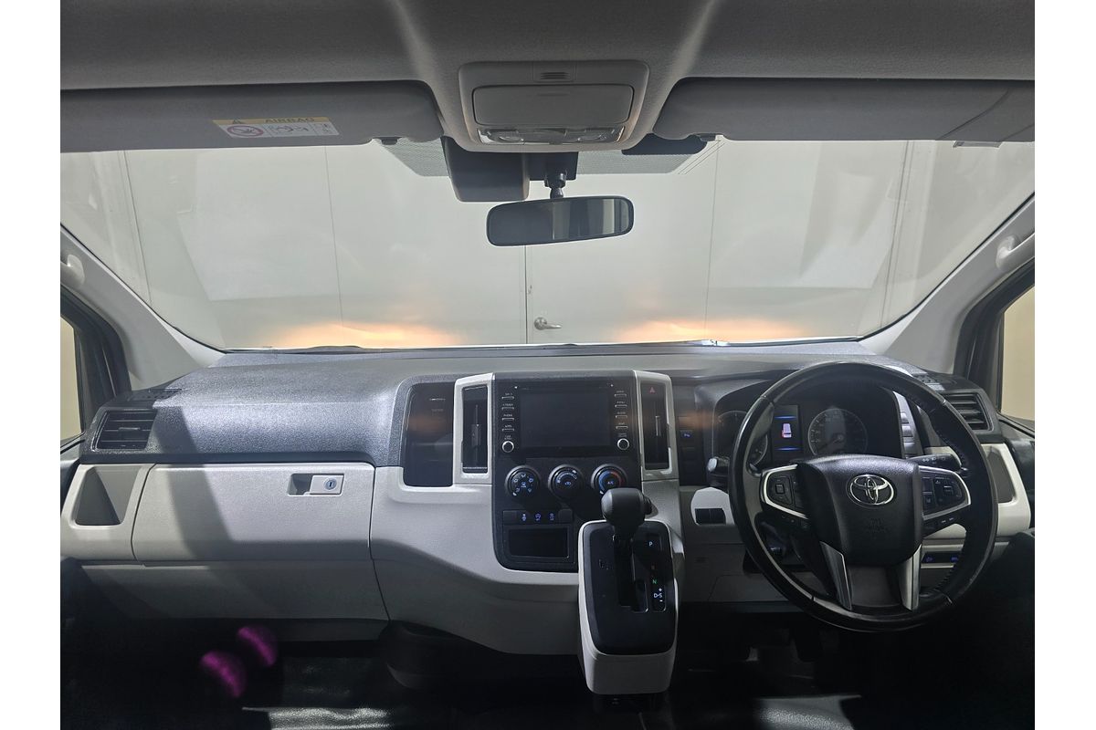 2020 Toyota Hiace GDH300R LWB