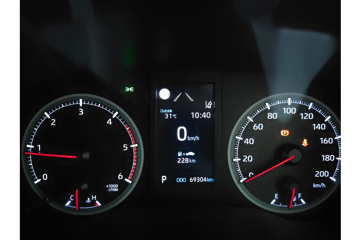 2020 Toyota Hiace GDH300R LWB