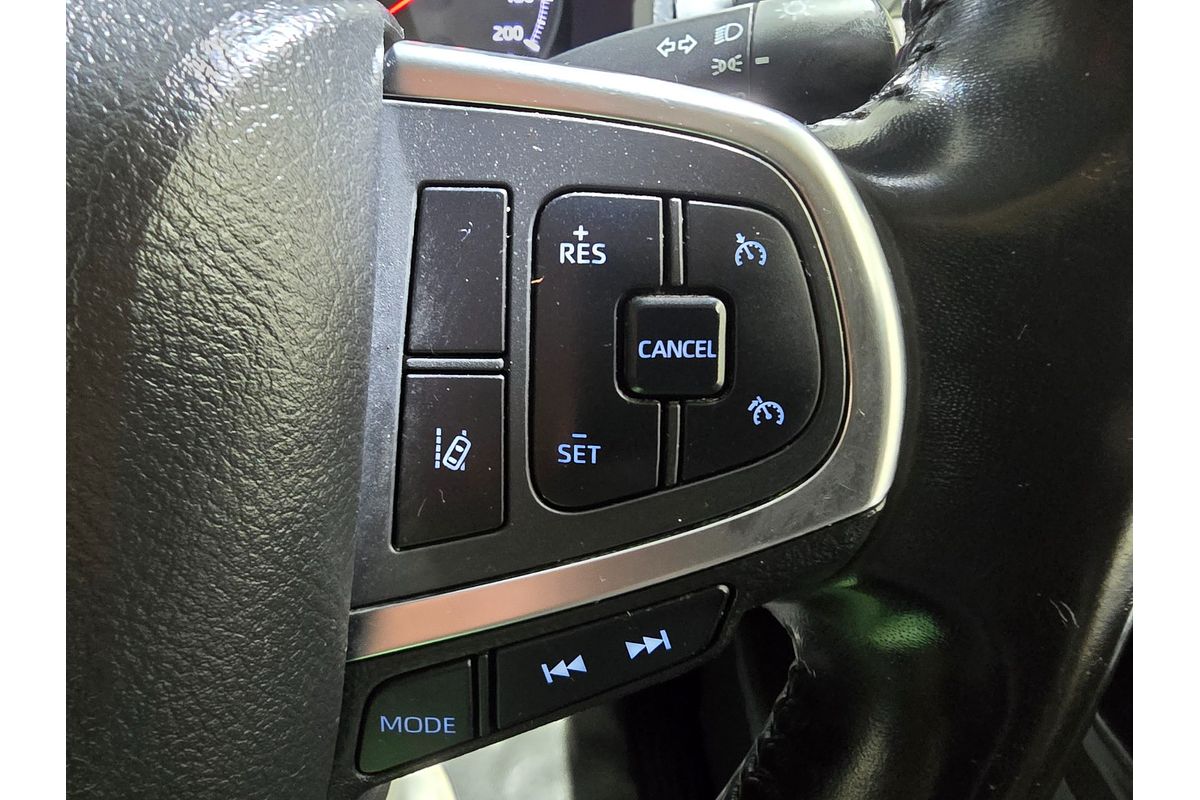 2020 Toyota Hiace GDH300R LWB