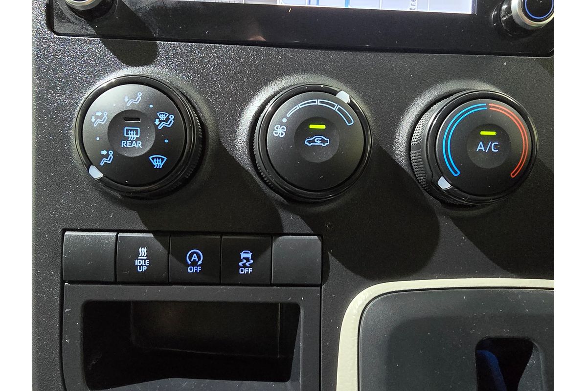 2020 Toyota Hiace GDH300R LWB