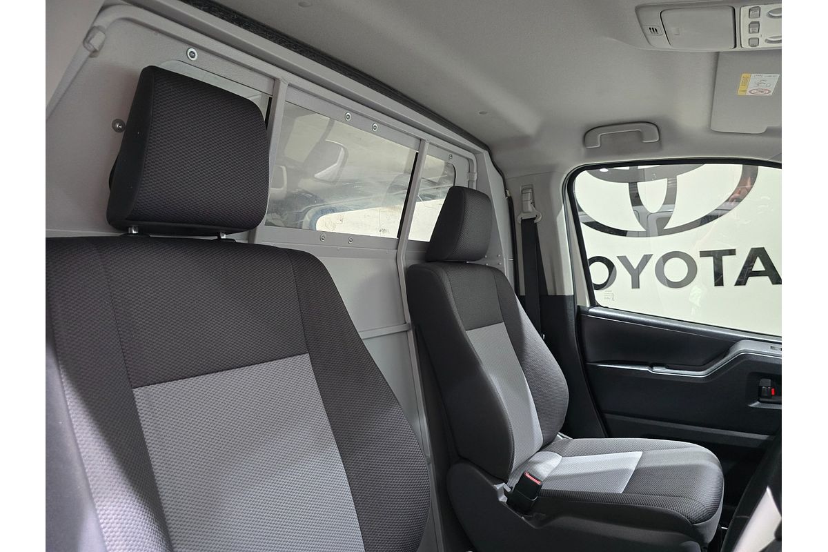 2020 Toyota Hiace GDH300R LWB