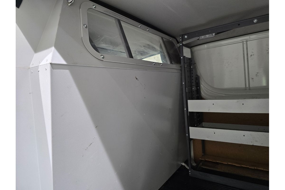 2020 Toyota Hiace GDH300R LWB