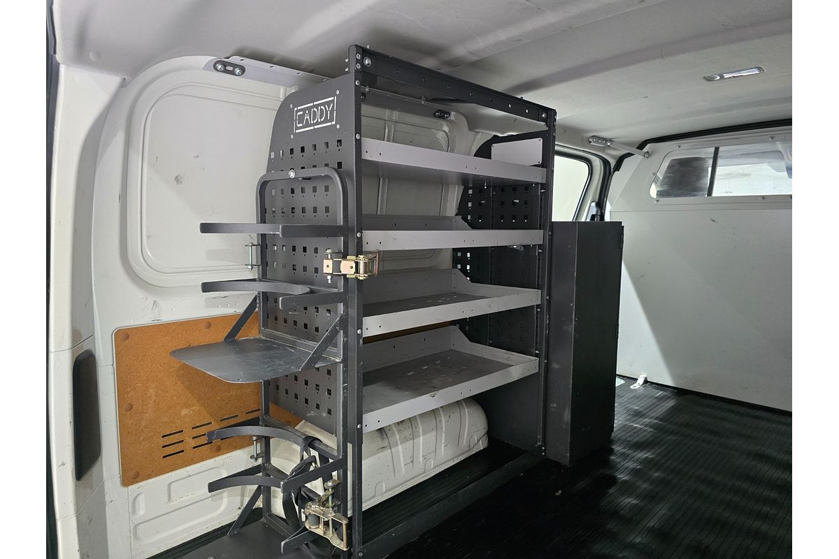 2020 Toyota Hiace GDH300R LWB