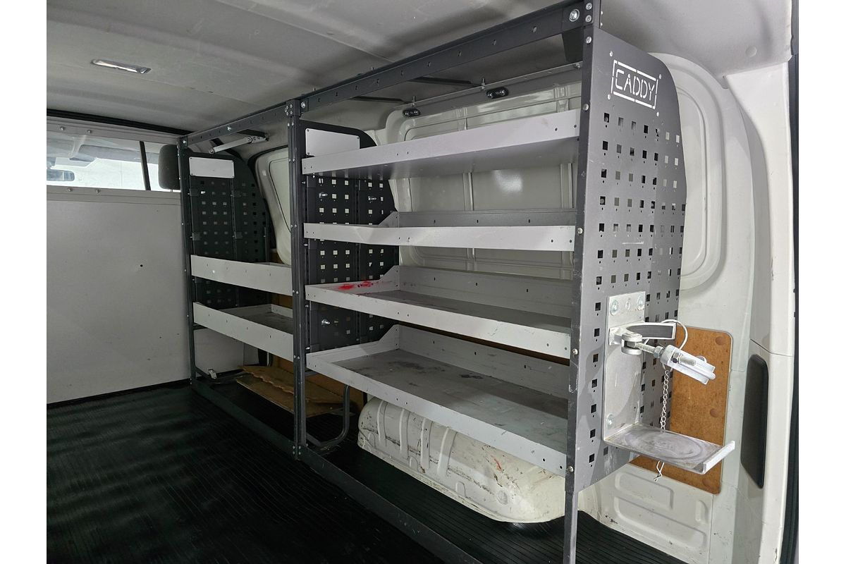 2020 Toyota Hiace GDH300R LWB