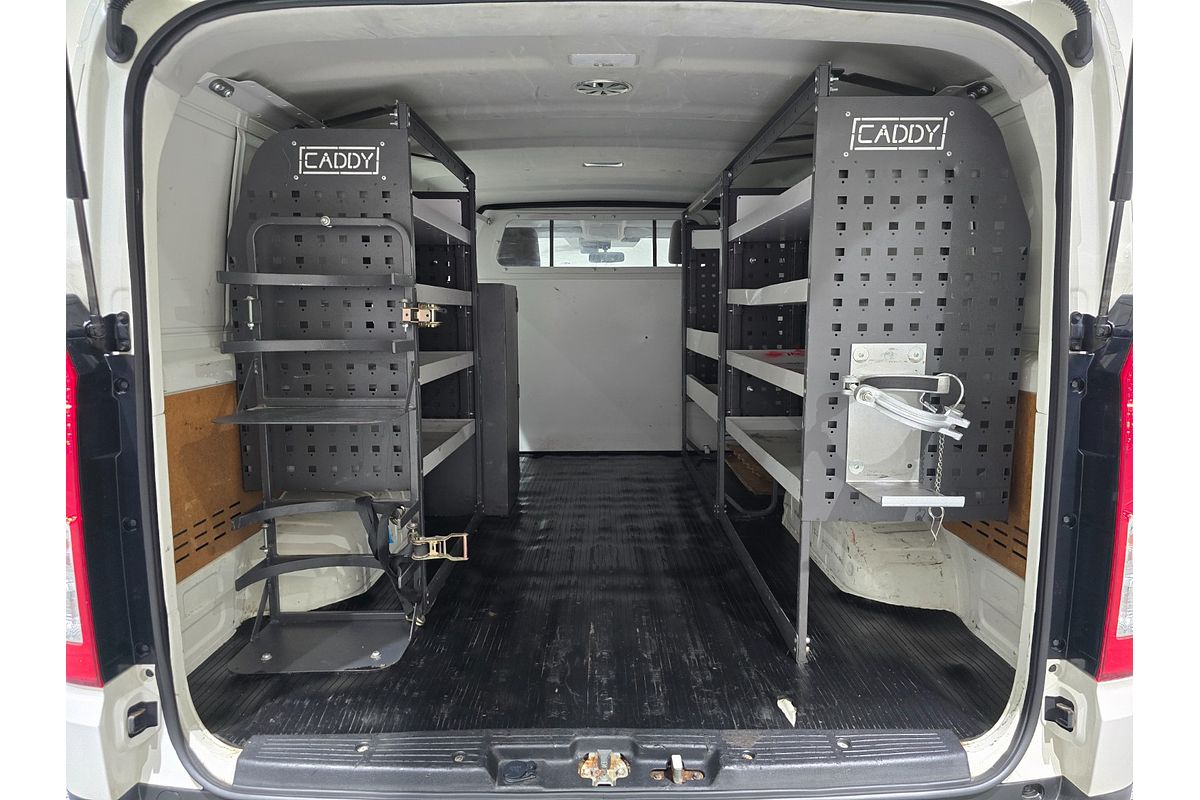 2020 Toyota Hiace GDH300R LWB