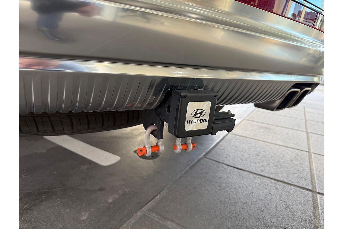 2022 Hyundai Palisade Highlander LX2.V3