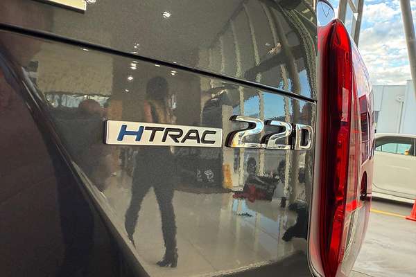 2022 Hyundai Palisade Highlander LX2.V3