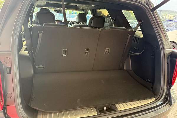 2022 Hyundai Palisade Highlander LX2.V3
