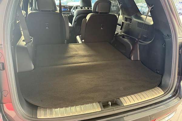 2022 Hyundai Palisade Highlander LX2.V3