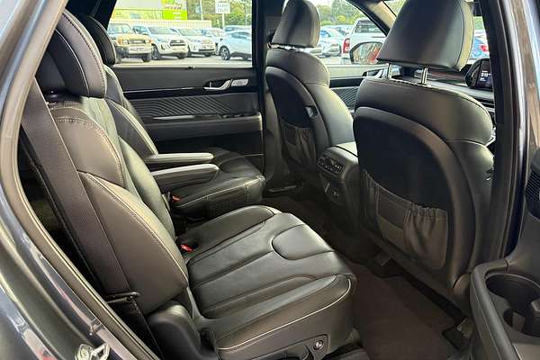 2022 Hyundai Palisade Highlander LX2.V3