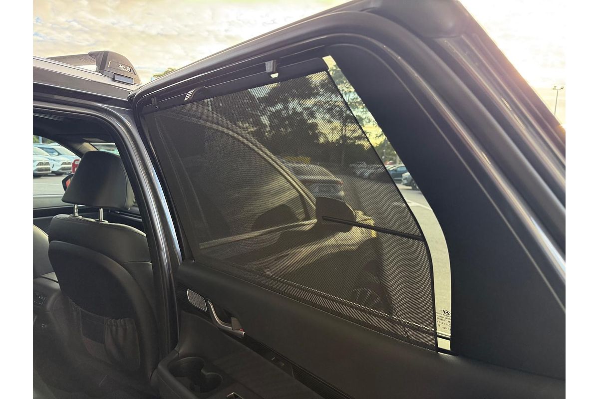 2022 Hyundai Palisade Highlander LX2.V3