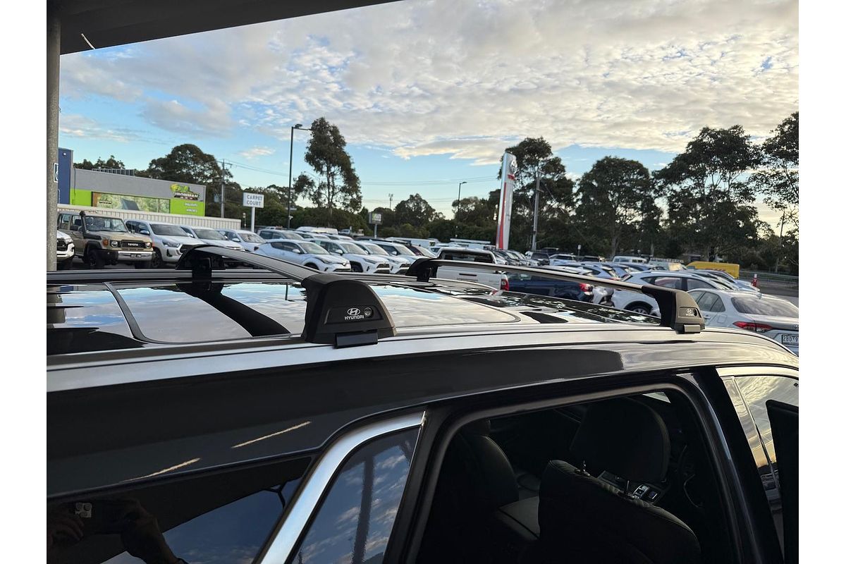 2022 Hyundai Palisade Highlander LX2.V3