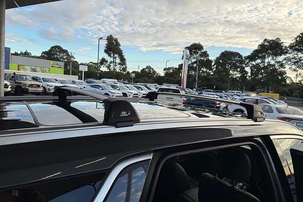 2022 Hyundai Palisade Highlander LX2.V3