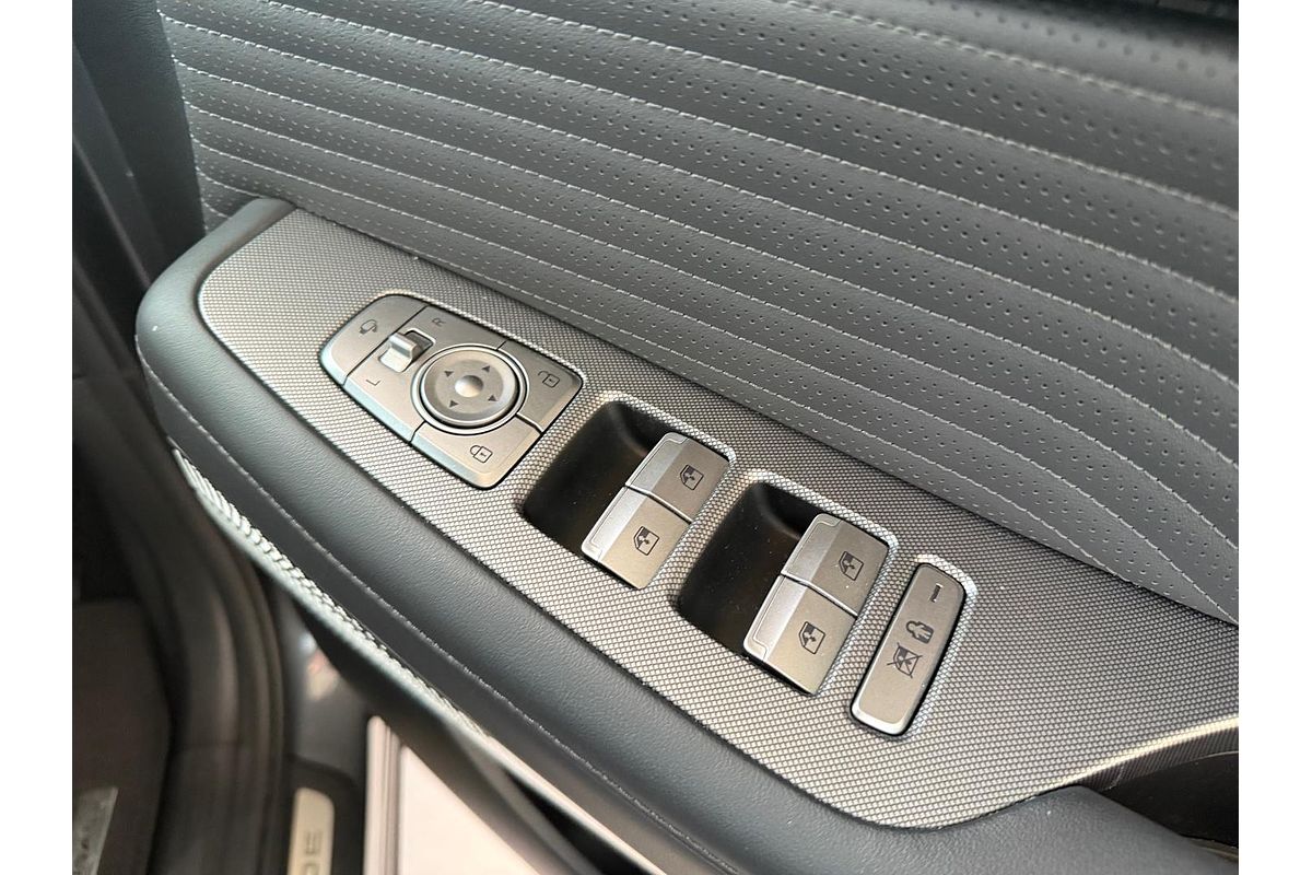 2022 Hyundai Palisade Highlander LX2.V3