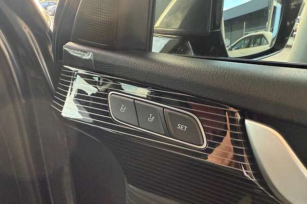 2022 Hyundai Palisade Highlander LX2.V3