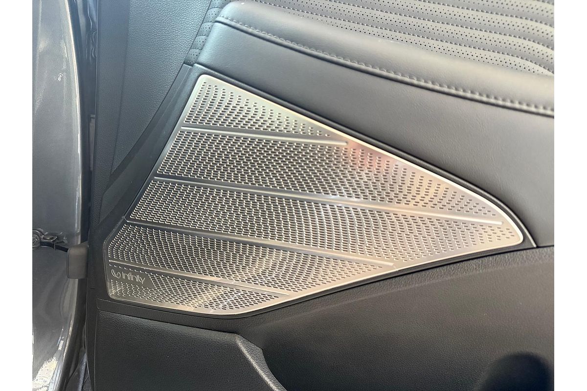2022 Hyundai Palisade Highlander LX2.V3