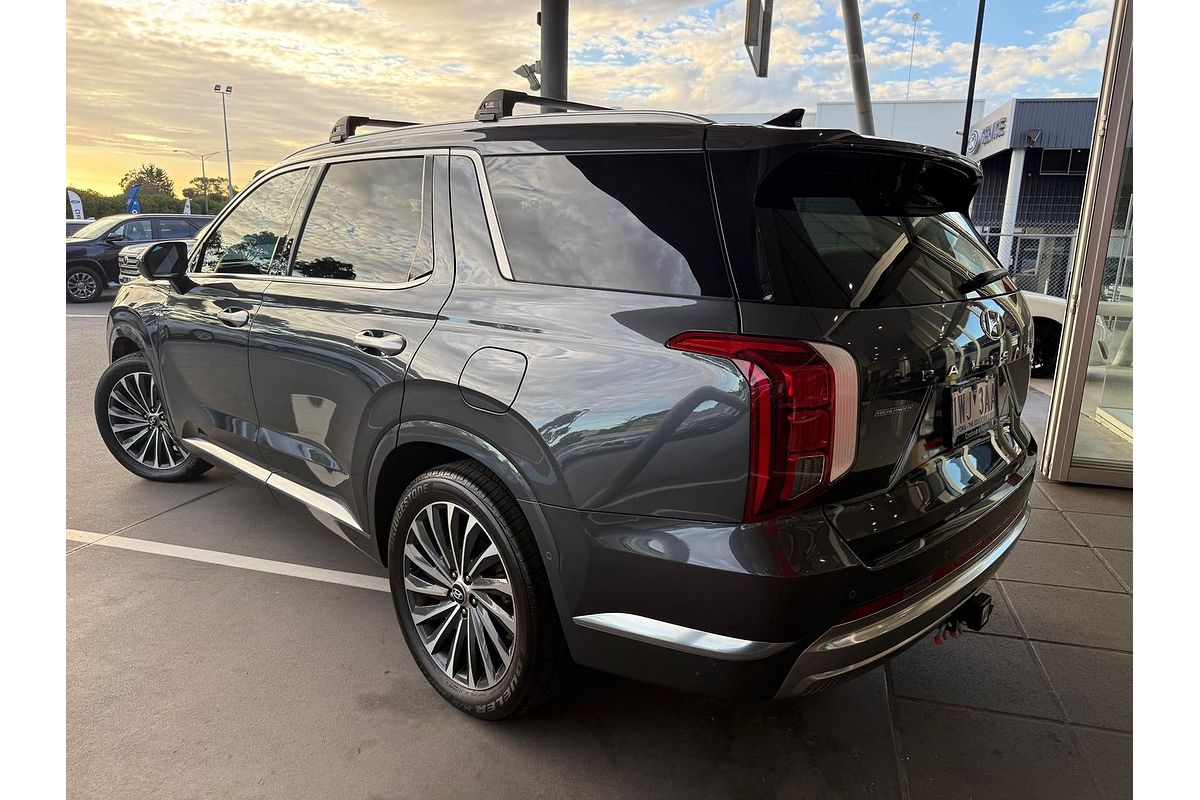 2022 Hyundai Palisade Highlander LX2.V3