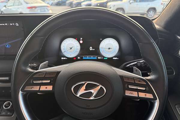 2022 Hyundai Palisade Highlander LX2.V3