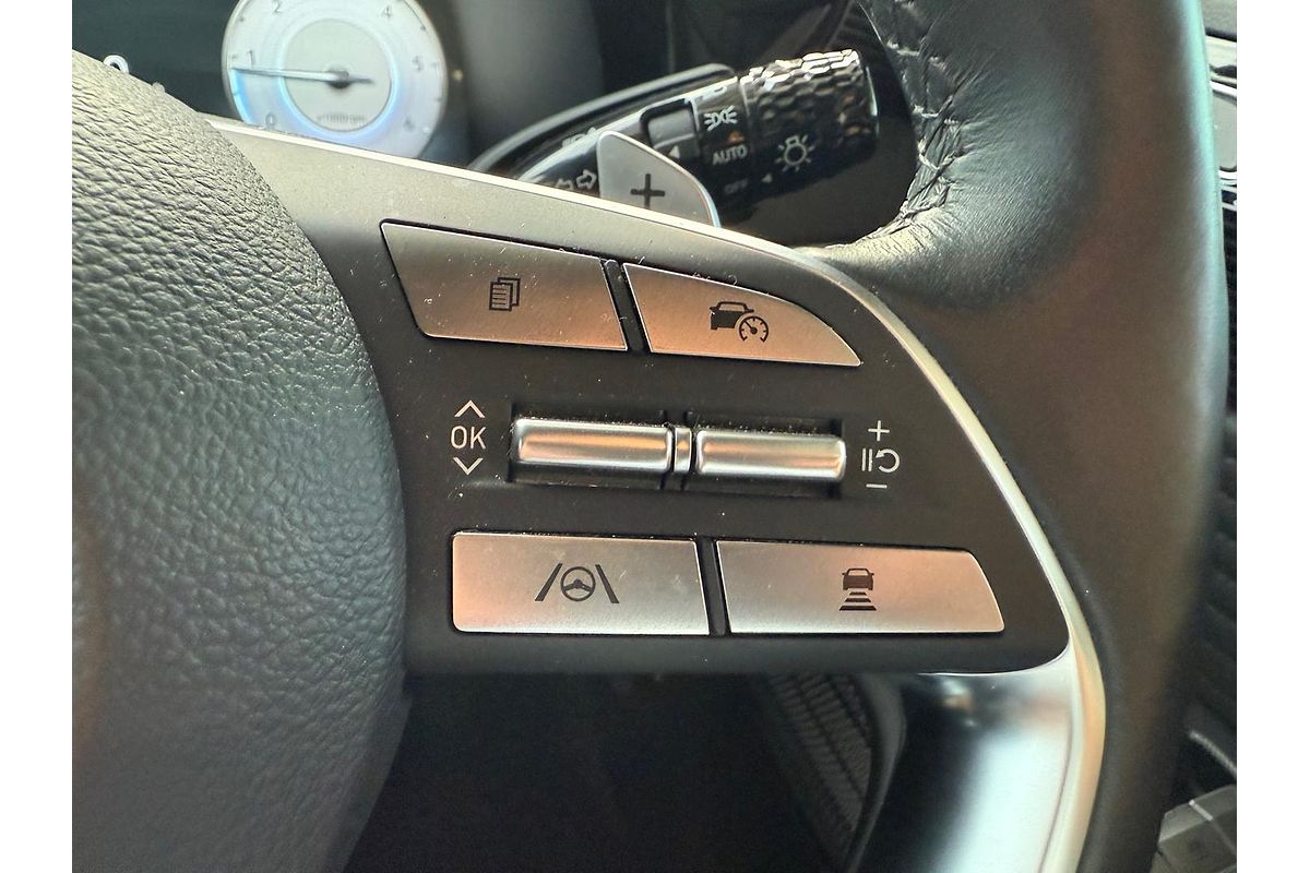 2022 Hyundai Palisade Highlander LX2.V3