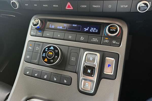 2022 Hyundai Palisade Highlander LX2.V3