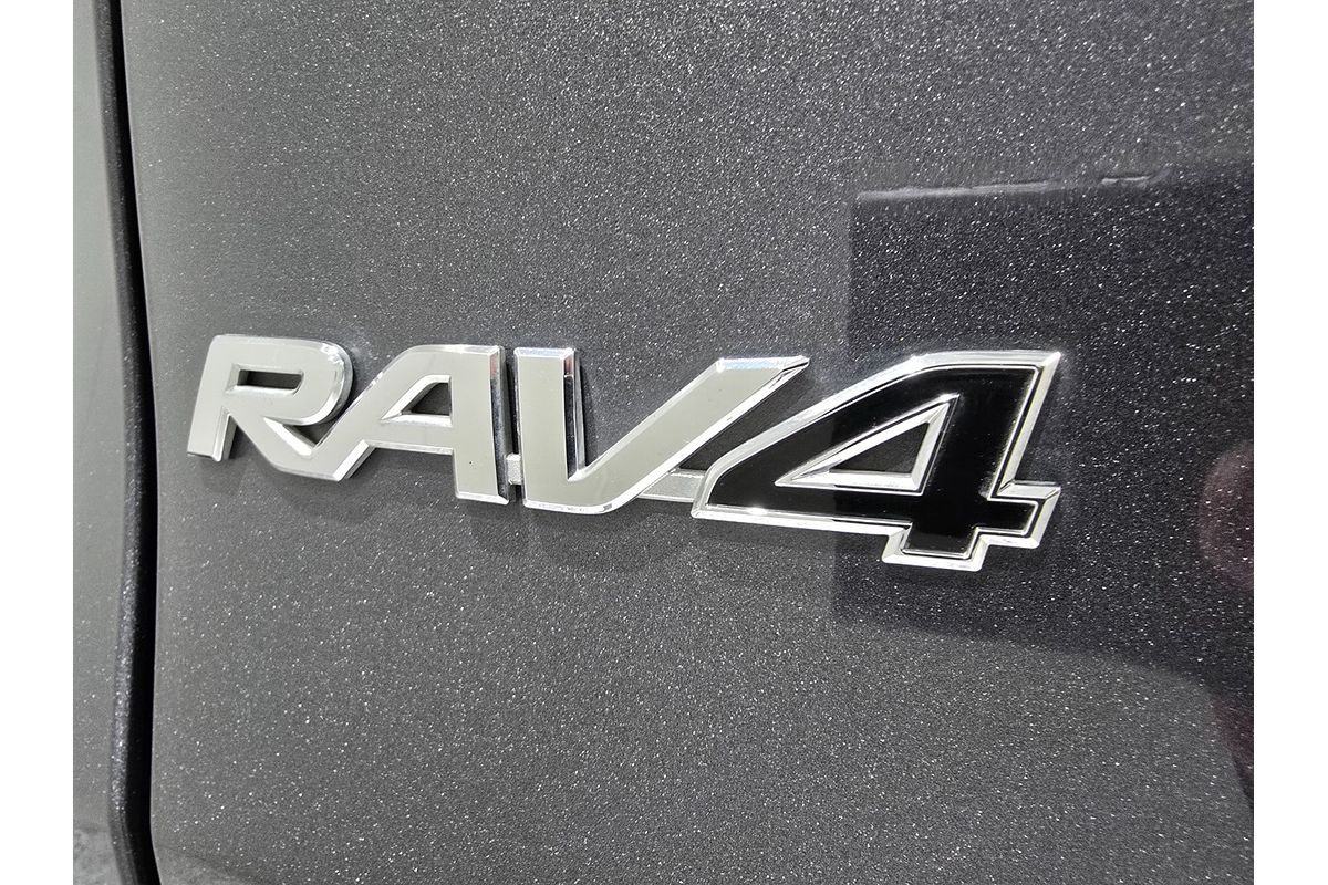 2022 Toyota RAV4 Cruiser MXAA52R