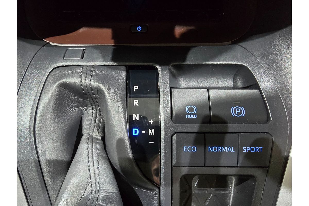 2022 Toyota RAV4 Cruiser MXAA52R