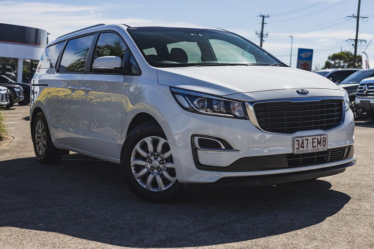 2020 Kia Carnival S YP