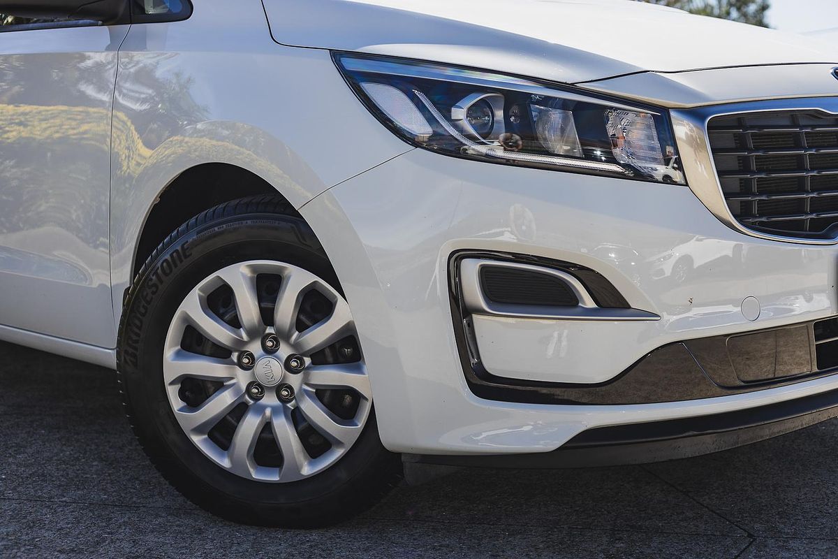 2020 Kia Carnival S YP