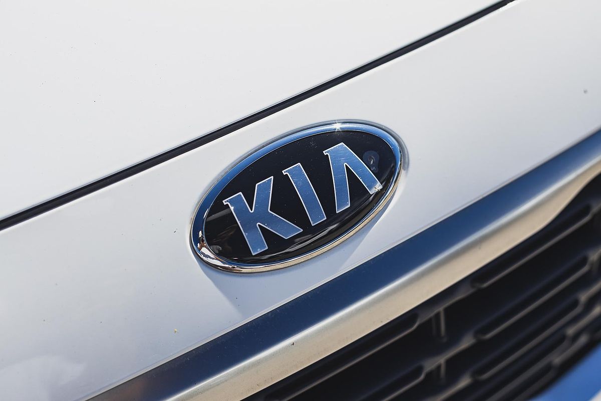 2020 Kia Carnival S YP