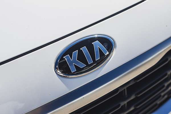 2020 Kia Carnival S YP